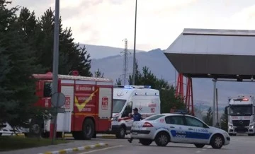 Hindistan&rsquo;dan Almanya&rsquo;ya giden u&ccedil;ağa bomba ihbarı yapıldı: U&ccedil;ak Erzurum'a acil iniş yaptı! 