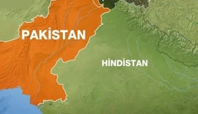 Hindistan: Pakistan 36 noktaya 300-400 T&uuml;rk yapımı İHA ile sızma girişiminde bulundu