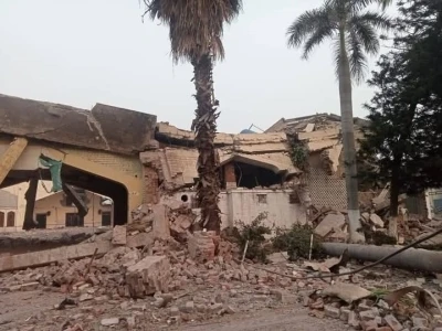 Hindistan-Pakistan askeri geriliminde bilan&ccedil;o ağırlaşıyor
