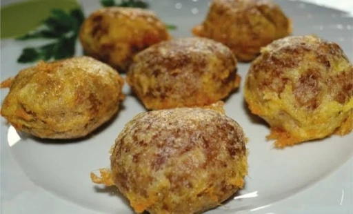 Hınıs K&ouml;ftesi artık coğrafi işaretli
