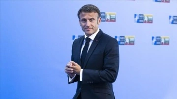 Hint-Pasifik'te n&uuml;fuz arayışında olan Macron, Bangladeş'i ziyaret edecek