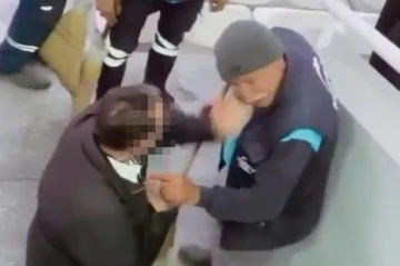 Hipodromdaki tokat&ccedil;ıya 5 yıl hapis talebi
