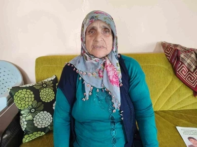 Hırsızı g&ouml;r&uuml;nce şoka giren zihinsel engelli gen&ccedil; 34 g&uuml;nd&uuml;r kayıp
