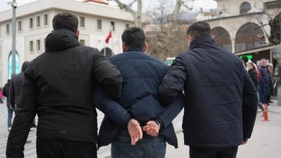 Hırsızın senaryosu Yargıtay'dan geri d&ouml;nd&uuml;