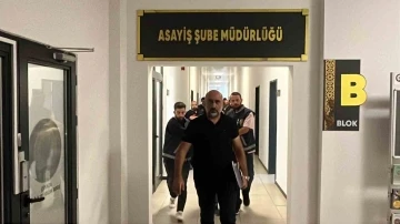 Hırsızlık &ccedil;etesi &ccedil;&ouml;kertildi: 3.5 milyon TL&rsquo;lik vurgun
