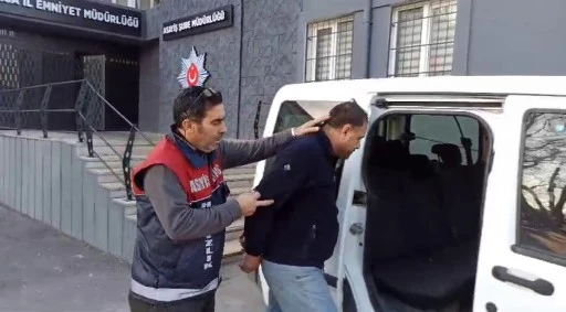 Bursa'da hırsızlık ihbarında bulunduğu kişi eski bacanağı &ccedil;ıktı