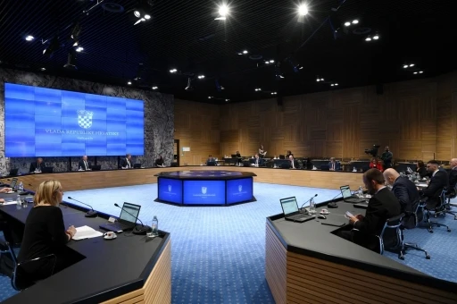 Hırvatistan&rsquo;da cumhurbaşkanlığı se&ccedil;imi 29 Aralık&rsquo;ta yapılacak
