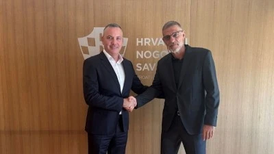 Hırvatistan'da Slaven Bilic d&ouml;nemi