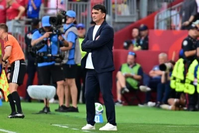 Hırvatistan'da Zlatko Dalic d&ouml;nemi sona erdi