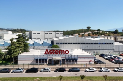 Hitachi Astemo Turkey&rsquo;in yeni adı &lsquo;Astemo Bursa&rsquo; oldu