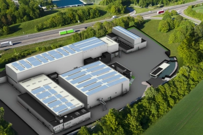 Hitachi Energy'den T&uuml;rkiye&rsquo;ye 2 Milyar 800 Milyon TL&rsquo;lik Yatırım