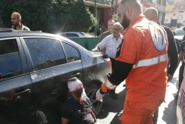 Hizbullah&rsquo;a siber saldırı: &Ccedil;ağrı cihazları patlatıldı, 8 kişi &ouml;ld&uuml;, 2750 kişi yaralandı