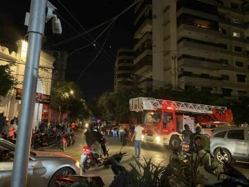 Hizbullah&rsquo;ın &uuml;st d&uuml;zey komutanı Fuad Shukr İsrail saldırısından sağ kurtuldu
