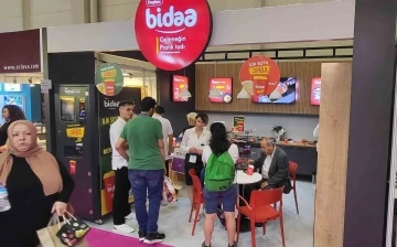 &rsquo;Hızlı T&uuml;ketim Noktaları&rsquo; b&uuml;y&uuml;k ilgi g&ouml;rd&uuml;