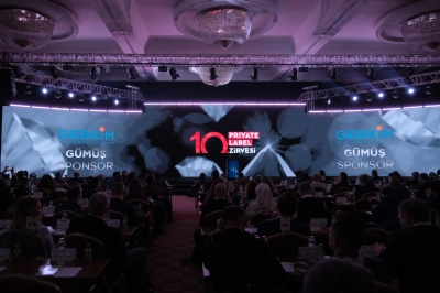 Hızlı T&uuml;ketim Sekt&ouml;r&uuml;n&uuml;n Buluşmasına T&uuml;rkiye&rsquo;nin İlk Kimya İhtisas OSB&rsquo;sinden G&uuml;&ccedil;l&uuml; Destek