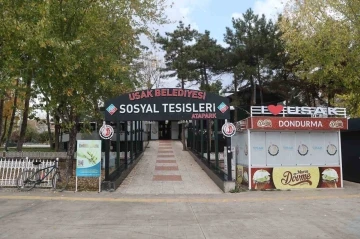 Hizmet tam not aldı, yeni tesisler i&ccedil;in &ccedil;alışmalar başladı
