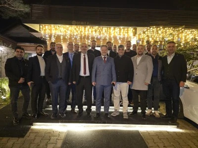 HKMO&rsquo;dan mesleki dayanışmaya destek