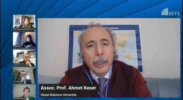 HK&Uuml;&rsquo;de istikrara y&ouml;nelik &ccedil;&ouml;z&uuml;m adımları m&uuml;nazara edildi
