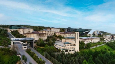 HK&Uuml;&rsquo;de kaleci performansına yapay zeka desteği