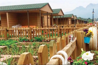 Hobi Bah&ccedil;eleri Neden Yasa Dışı? Hukuki &Ccedil;ıkmaz ve Milyonluk Cezalar Kapıda!