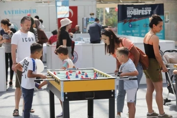 HobiFest 2023 i&ccedil;in geri sayım başladı
