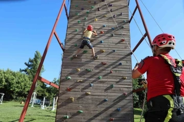 HobiFest 2024 dolu dolu ge&ccedil;ti
