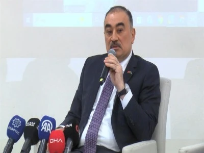 Hocalı Katliamı kurbanları, Ankara'da anıldı