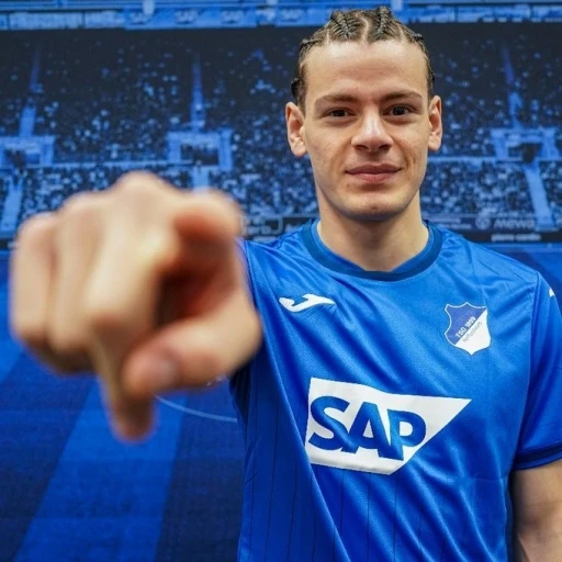 Hoffenheim, Erencan Yardımcı&rsquo;yı geri &ccedil;ağırdı
