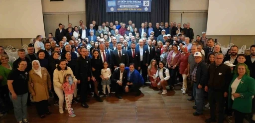 H&Ouml;H (DPS) Yeni Başlangı&ccedil; sandığa davet etti
