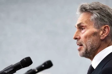Hollanda&rsquo;da başbakanlığa eski İstihbarat Teşkilatı Başkanı Dick Schoof &ouml;nerildi
