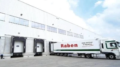 Hollanda firmasından Bursa'ya yatırım 