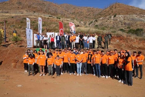 Hollanda T&uuml;rkiye dostluğu İ&ccedil;meler&rsquo;de yeşerecek
