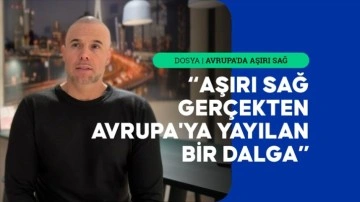 Hollanda'da ırk&ccedil;ı ve İslam karşıtı lider Wilders'ın beklentileri aşan y&uuml;kselişi