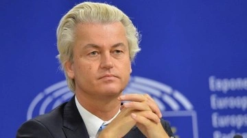 Hollandalı ırk&ccedil;ı lider Wilders'in siyasi hayatı b&uuml;y&uuml;k &ouml;l&ccedil;&uuml;de İslam karşıtlığıyla şekillendi