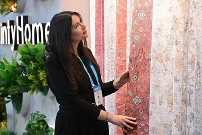 HOMETEX, 700'den fazla firmayı ağırladı
