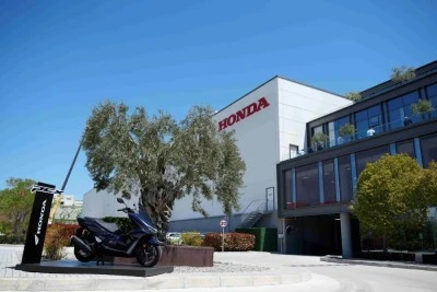  Honda T&uuml;rkiye'den dev yatırım