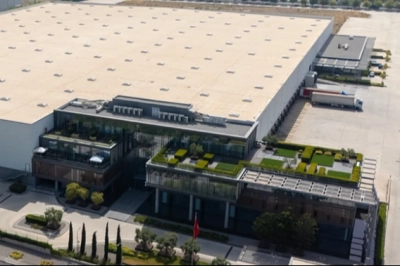 Honda T&uuml;rkiye'den İzmir&rsquo;e Dev Yatırım