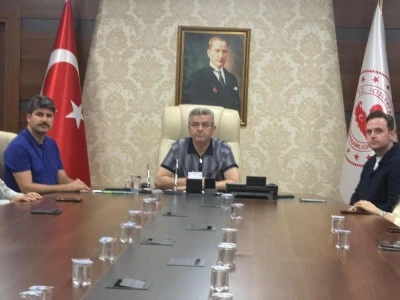 Hopa'da bulunan insansız deniz aracı hakkında a&ccedil;ıklama