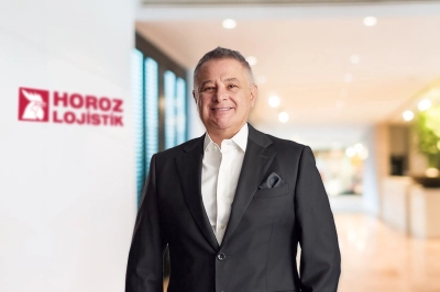 Horoz Lojistik Eskişehir&rsquo;de g&uuml;neş enerjisi santrali kuruyor