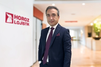 Horoz Lojistik&rsquo;te Yeni Atama