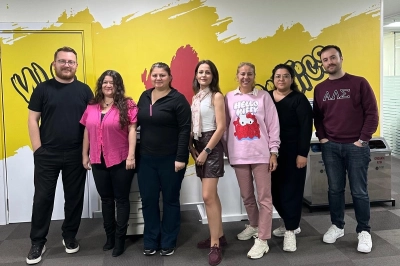 Horoz Lojistik&rsquo;ten &ldquo;Pembe Ekip&rdquo; ile Erken Teşhise Vurgu