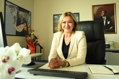 Horoz Lojistik Yeni Hatlarla Uluslararası B&uuml;y&uuml;mesini Hızlandırdı