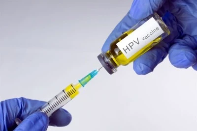  HPV aşısı yılda 250 bin kadını kurtarabilir