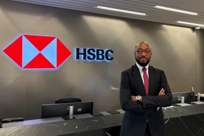 HSBC Bank A.Ş.'de &Ouml;nemli Atama