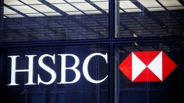 HSBC'nin ilk &ccedil;eyrek vergi &ouml;ncesi karı yaklaşık 3 kat arttı