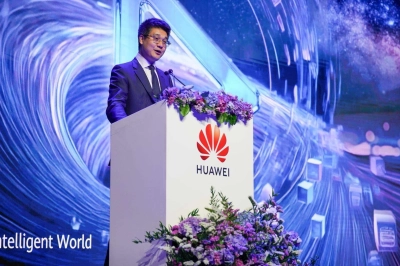 Huawei Avrupa&rsquo;da İş Ortaklarıyla B&uuml;y&uuml;meye Devam Ediyor