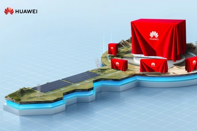 Huawei Fusionsolar 9.0 İle Daha Fazla Enerji &Uuml;retimi