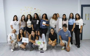 Hub Antalya&rsquo;da uluslararası buluşma
