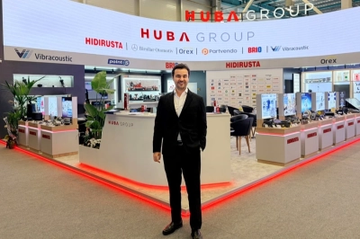 HUBA GROUP, Automechanika İstanbul 2026&rsquo;da İlk Kez Grup Kimliğiyle Yer Aldı