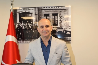 Hububat Bakliyat Yağlık Tohumlar Sekt&ouml;r&uuml; 2025 Yılında İhracata Damgasını Vurdu